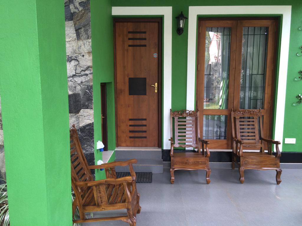 Northwood Residence - Marawila Exterior foto