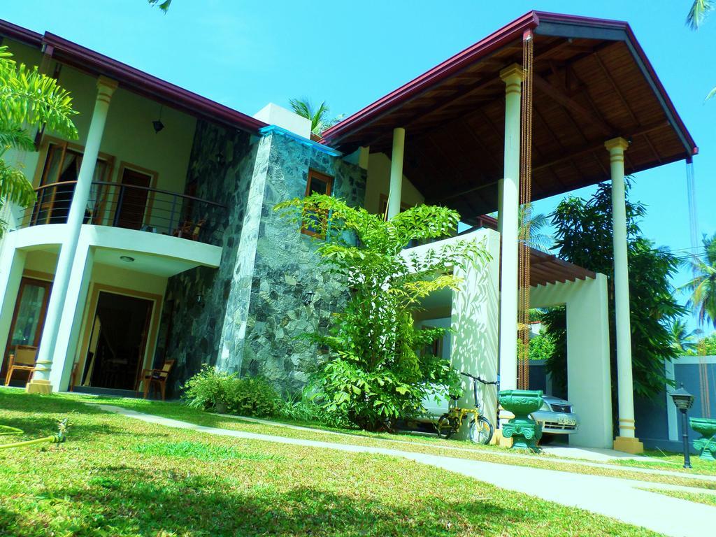 Northwood Residence - Marawila Exterior foto